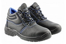Ботинки рабочие, 42 размер, черные ZORGE SRC S3 - HT5K516-42
