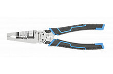 Плоскогубцы многофункциональные 200 мм - HT1P240