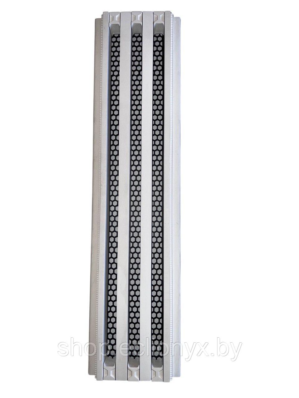 Трёхщелевой диффузор InFlow Line3/12r
