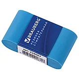 Ластик BRAUBERG Rainbow, 42х23х13 мм, цвет ассорти, фото 6