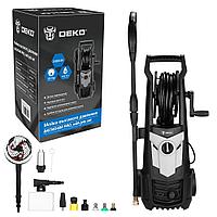 Мойки высокого давления