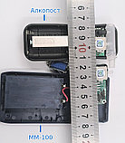 Алкотестер электрохимический АлкоПост МалидиМед, фото 8