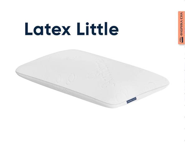 Анатомическая подушка Latex Little, фото 2