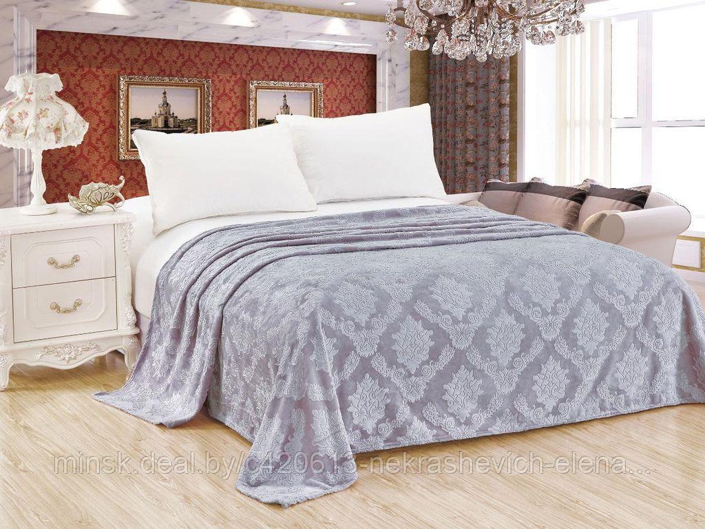 Евро плед Парса велсофт Cleo