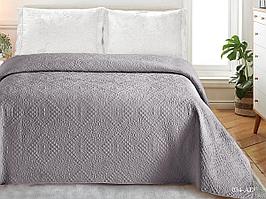 Покрывало на кровать Cleo Andora 220х240 220/034-AD