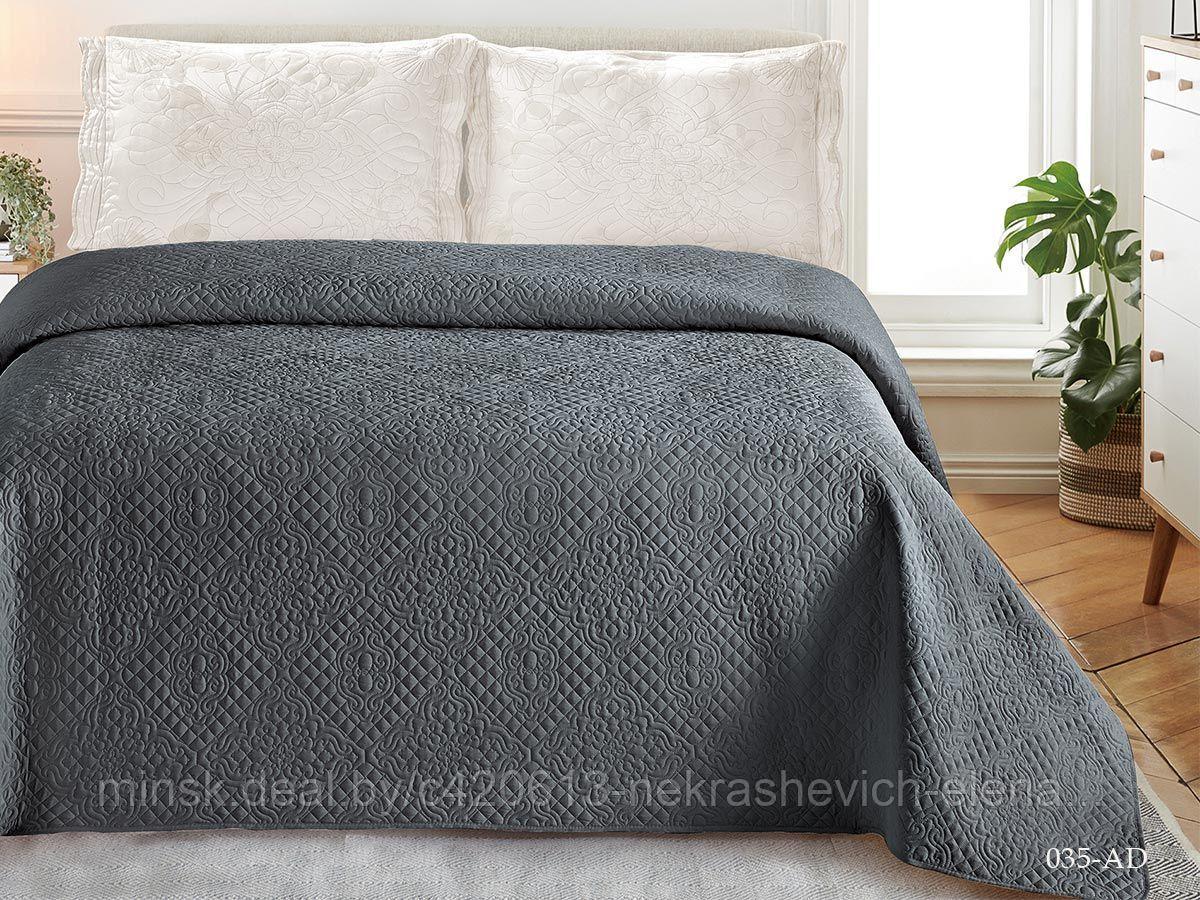 Покрывало на кровать Cleo Andora 220х240 220/035-AD