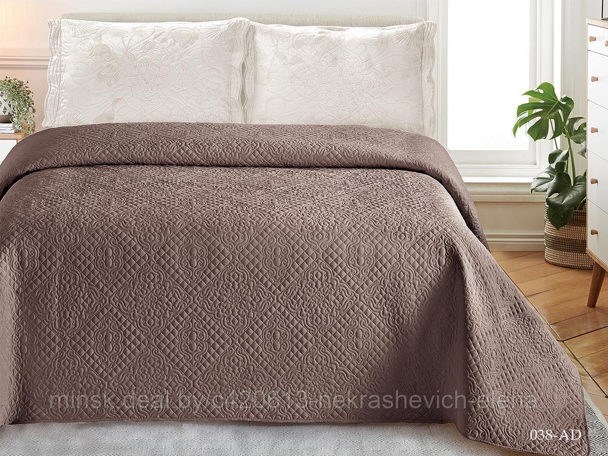 Покрывало на кровать Cleo Andora 220х240 220/038-AD