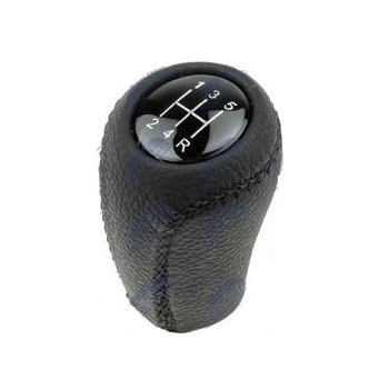 Ручка КПП MAZDA 3 5 6 CX-7 MX-5 (5 МКПП) NTY GZB-MZ-004