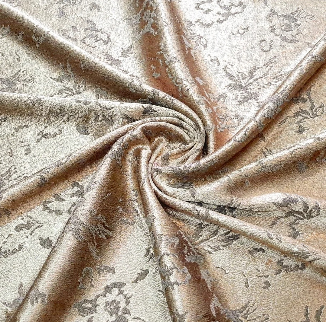 Ткань жаккардовая