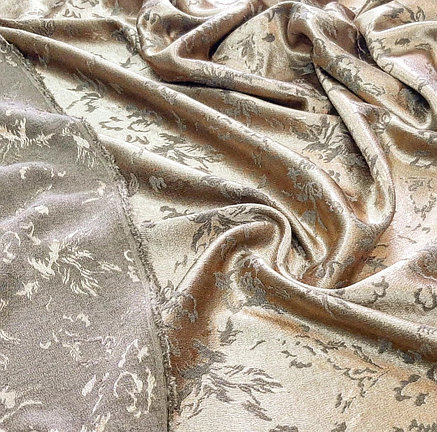 Ткань жаккардовая, фото 2