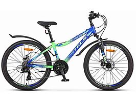 Велосипед Stels Turbo 450 MD 24'' Z010 (2026)