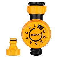 Таймеры для полива