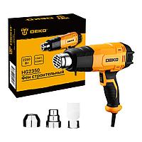 Термопистолеты (технические фены)