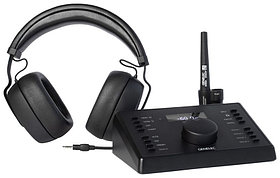 Система персонального мониторинга Genelec Unio PRM Personal Reference Monitoring