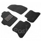 Автомобильные коврики Patron полиуретановые PCC-D00695.2