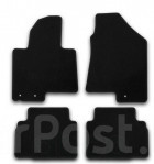 Автомобильные коврики Patron текстильные PCC-HNI0021