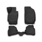 Автомобильные коврики NOVLINE NLC3D5130210K