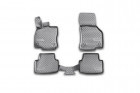Автомобильные коврики NOVLINE NLC3D4516210K