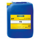 Масло Ravenol ATF FZ 20л