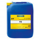 Масло Ravenol ATF FZ 20л