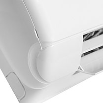 Сплит-система инверторного типа Electrolux Fusion Wave Super DC EACS/I-07HFW/N8 комплект, фото 3