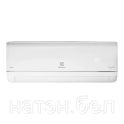 Сплит-система инверторного типа Electrolux Skandi DC EACS/I-07HSK/N8_V3 комплект, фото 2