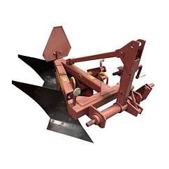 Плуг Лидсельмаш Л-107