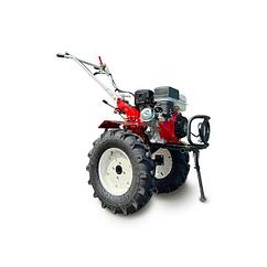 Культиватор Rossel K-308 + сцепка + фреза