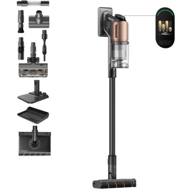 Пылесос Dreame Cordless Vacuum Cleaner Z20 Aqua Cycle (евровилка), фото 1