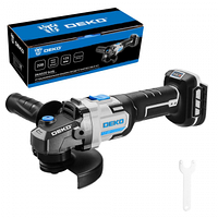 Углошлифмашина DEKO DKAG2