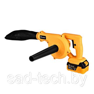 Воздуходувка аккумуляторная DEKO DKBL20V 081-2046