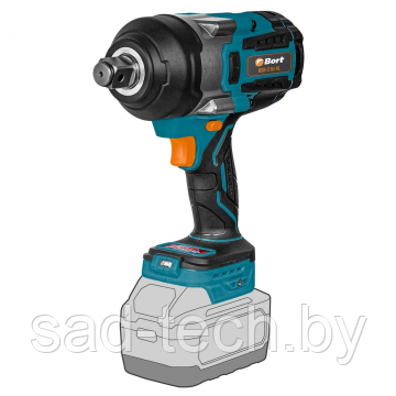 Гайковерт аккумуляторный Bort BSR-21U-XL