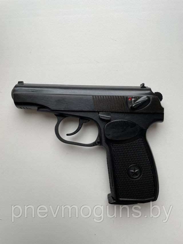 МР-654К-20 с оптимальным тюнинг комплектом