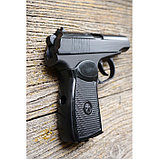 МР-654К-20 с оптимальным тюнинг комплектом, фото 2