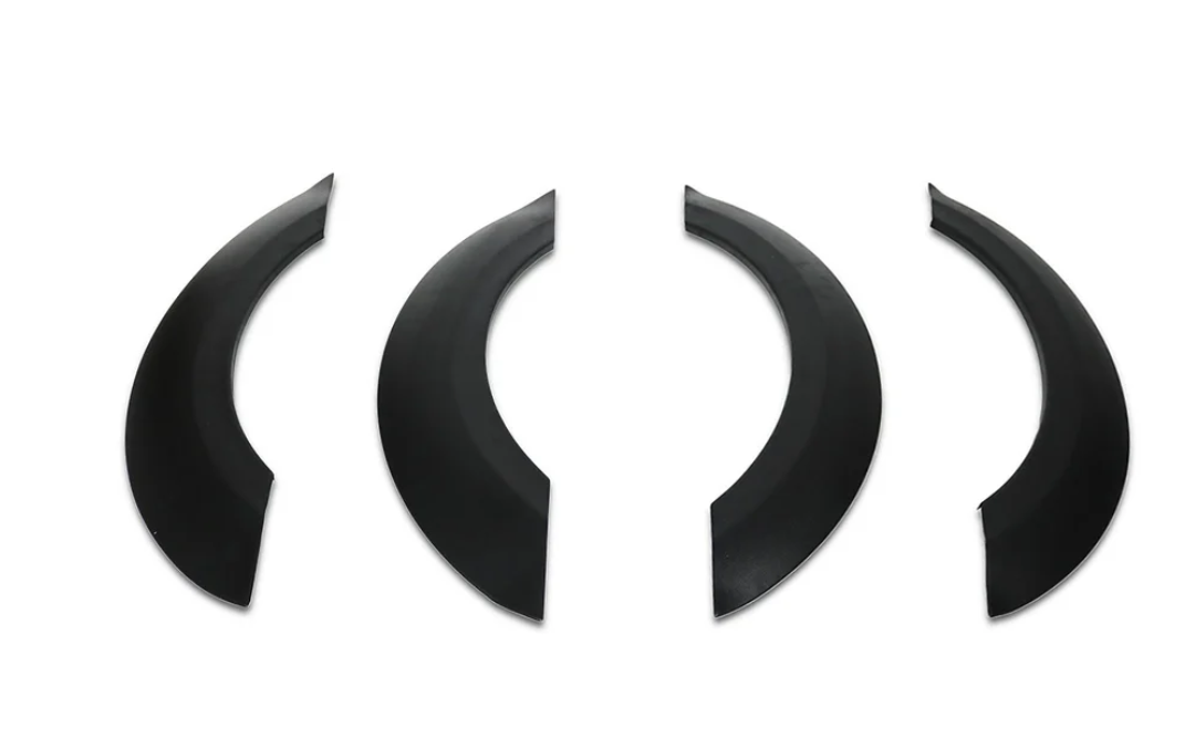 Накладки на арки Crafter 2017-