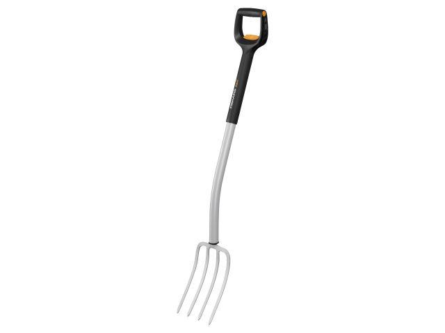 Вилы садовые телескопические SmartFit FISKARS