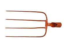 Косы, вилы и пр.