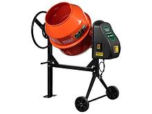 Бетоносмесители, растворосмесители