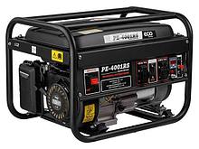 Электростанция (генератор бензиновый) ECO PE-4001RS ("Black Edition")