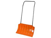 Движок для снега стальной 750х430 STARTUL (ST9070-3)