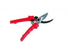 Ножницы универсальные (секатор) НУ (блестящий цинк)