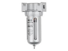 Фильтр возд. ECO AU-05-14 (1/4")