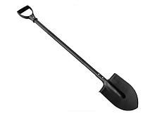 Лопата штыковая ЛКС с металлическим черенком 1250мм