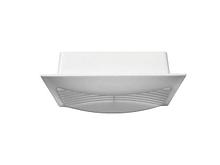 Решетка торцевая 87 60х204мм ZERNBERG