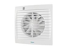 Вентилятор вытяжной накладной Zircon 125 ZERNBERG