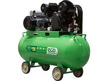 Компрессор ECO AE-1005-B1 ременной