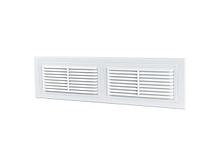 Решетка вентиляционная Long 38 ZERNBERG
