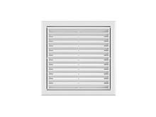 Решетка вентиляционная Seria1 1919 ZERNBERG