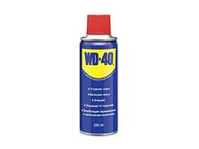 Смазочно-очистительная смесь WD-40 200 мл