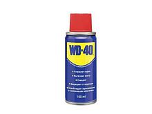 Смазочно-очистительная смесь WD-40 100 мл